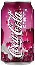 ProductWiki: Cherry Coke - Drinks