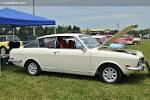 1969 Sunbeam Alpine GT Images, Information and History (Mark IV ...