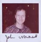 Portroids Presents ... John Cameron Mitchell