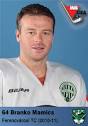Zvezdan Vidakovic. Defenseman