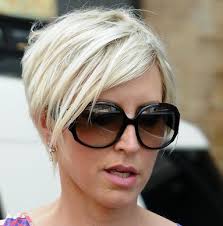 Short Hairstyles, 2011 Short Hairstyles