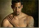 David Blaine Picture 1