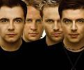 Westlife Image Hanoi to feel Gravity of Westlife on October 1st Picture 6