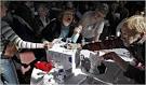 Obama Wins Wyoming Caucuses - Blogrunner