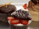 Cupcake Wars Season 1 Winning Recipes : Shows : Food Network