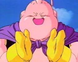 Fan của DraGon Ball thì vào nha !!!!!