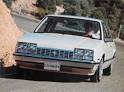 Chevrolet Celebrity Parts