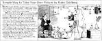 Austin& #39;s �
�Rube Goldberg ...