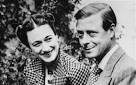 threesome with Edward VIII