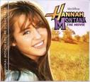 sklepów trafi zbiór piosenek z nowego filmu Hannah Montana: The Movie.