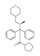 SAFS | forendex | Dextromoramide
