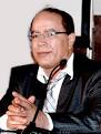 Abdallah Bouano du Parti