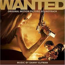  OST – Wanted
