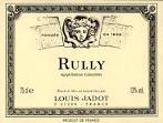 Rully APPELLATION VILLAGE - Maison Louis Jadot