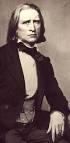 Franz Liszt - Composers - Cantorion - Free sheet music, free scores