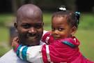 Dad and Child image