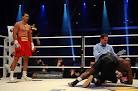 Wladimir Klitschko Notches 50th KO With Whitewash Victory Over ...