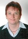 Sonja Kindler – seit Juni 2008 dürfte sie jeder Blumberger kennen.