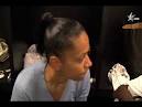 Edwige Lawson-Wade - Postgame