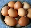 Farm Fresh Egg's for Sale - Summer Rose Farm's and Hatchery
