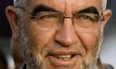 Sheikh Raed Salah, leader of