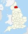 County Durham - Wikipedia, the free encyclopedia
