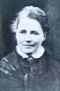 Wallace's wife Annie.
