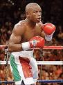Floyd Mayweather Boxing