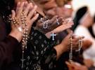 Iran's Decades of Christian Persecution | FrontPage Magazine