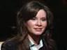Rebecca Jarvis, who lost out