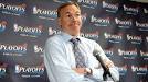 Mike D'Antoni was