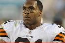 Retired NFL star Jamal Lewis