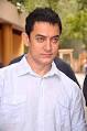 Aamir Khan at NDTV Greenathon