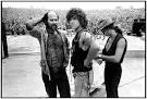 Michael Lang, creator of Woodstock Fest. '