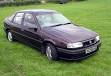 Vauxhall Cavalier - Wikipedia, the free encyclopedia