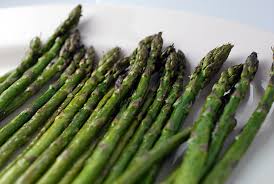 Asparagus 
