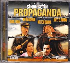 Kemal Sunal- Propaganda