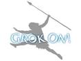 grok on