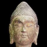 ... China - Wei Standing Buddha from the Lacy Gallery Art of Asia Collection ... - China-WeiStandingBuddha2-Thumb