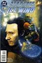 Cover Artist: Hugh Fleming Cover Price: $2.50. Issue Date: December 1995 ... - dc-tng-ill-2