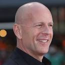 to the shaved head look.