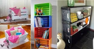 8 Ide Keren dan Kreatif Dekorasi Rumah Dari Bahan Bekas - Model ...
