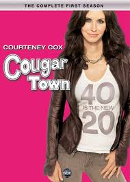 1° Temporada – Cougar Town Legendado DVDRip