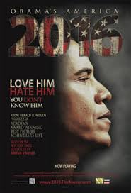 2016: Obama’s America (2012)