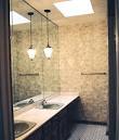 Before | Updated Vintage Bath Before and After | This Old House