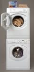 Stackable Washer &amp; Dryer by Splendide - good prices - PPL Motor Homes