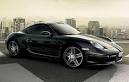 Porsche Cayman S Porsche Design Edition 1 | Uncrate