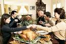 THANKSGIVING Day