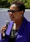 Ed Rosenthal, Barbara Lee and