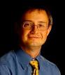 Colin Watts graduated in